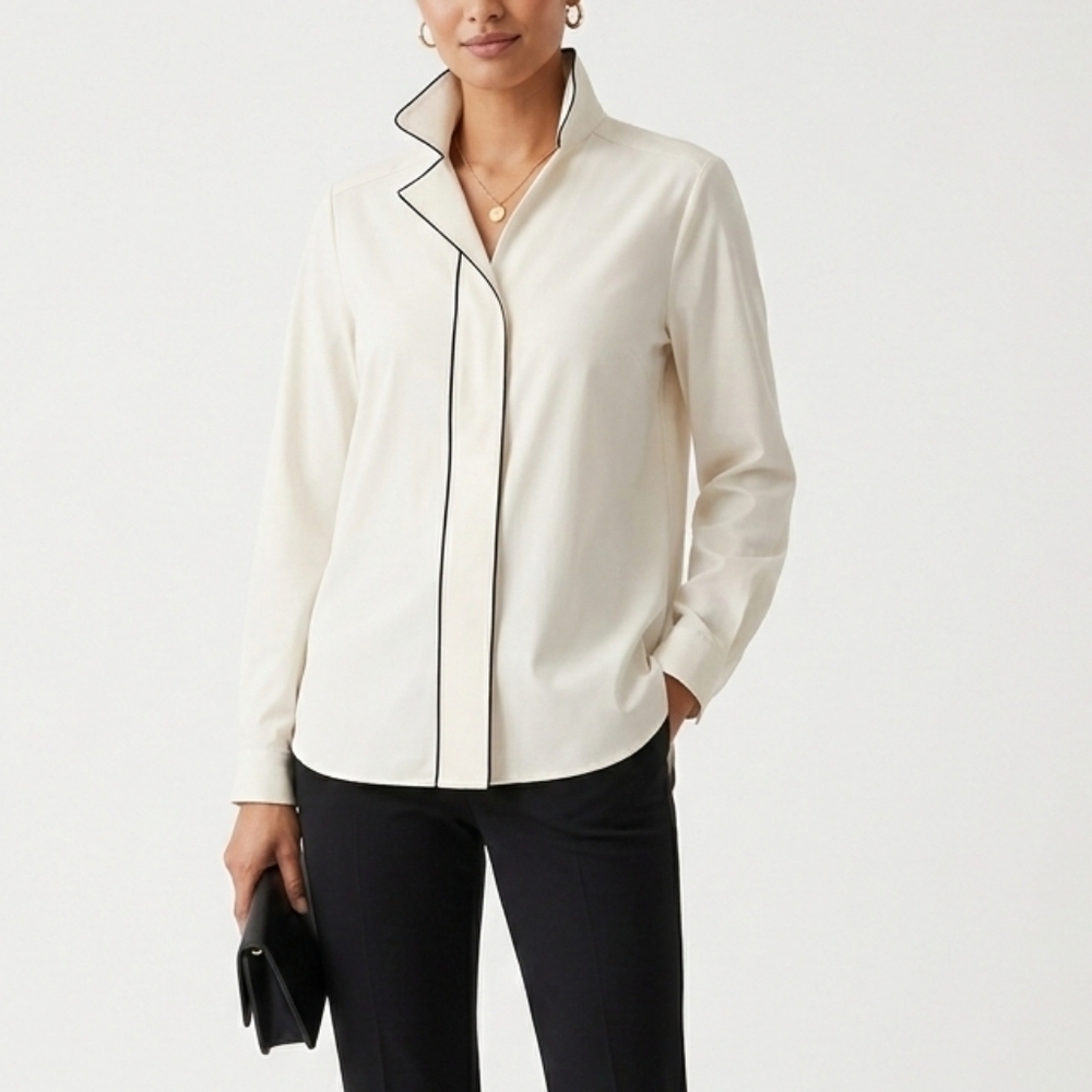 LYSSE Frankie Pull On Top